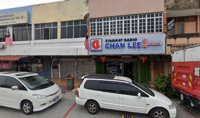 Joo Fatt Motor Kredit (m) Sdn. Bhd. in Banting