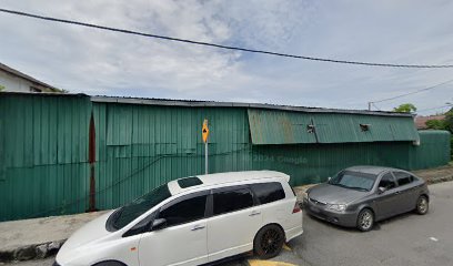 KABUKI GARAGE MOTORSPORT in Bayan Lepas