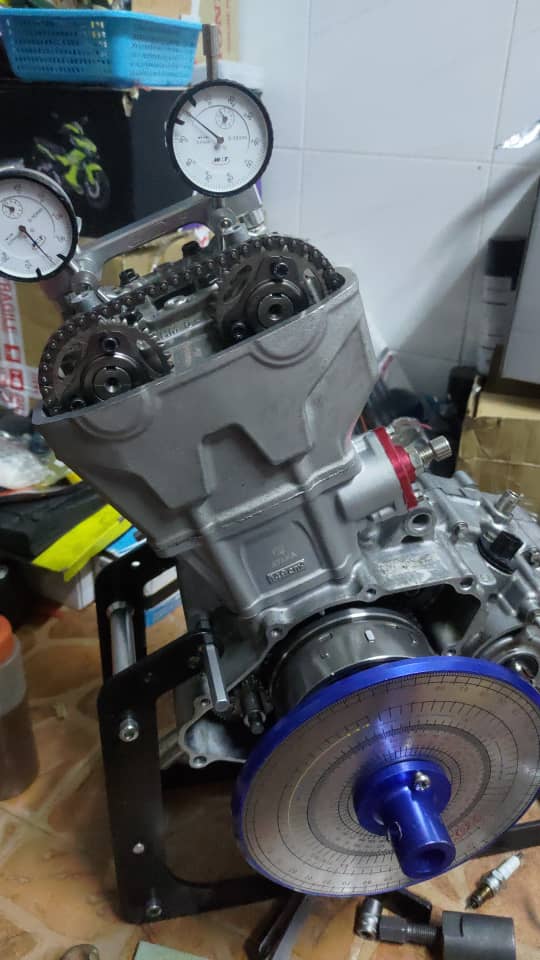 DCS MotorWorks in Ayer Molek