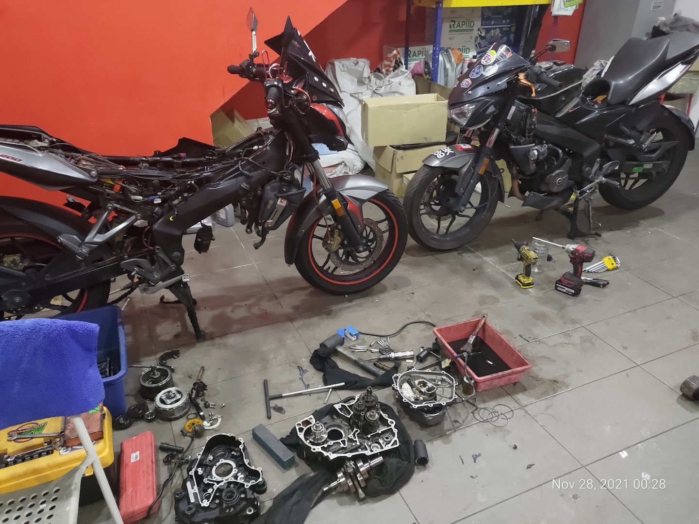 DCS MotorWorks — photo 2