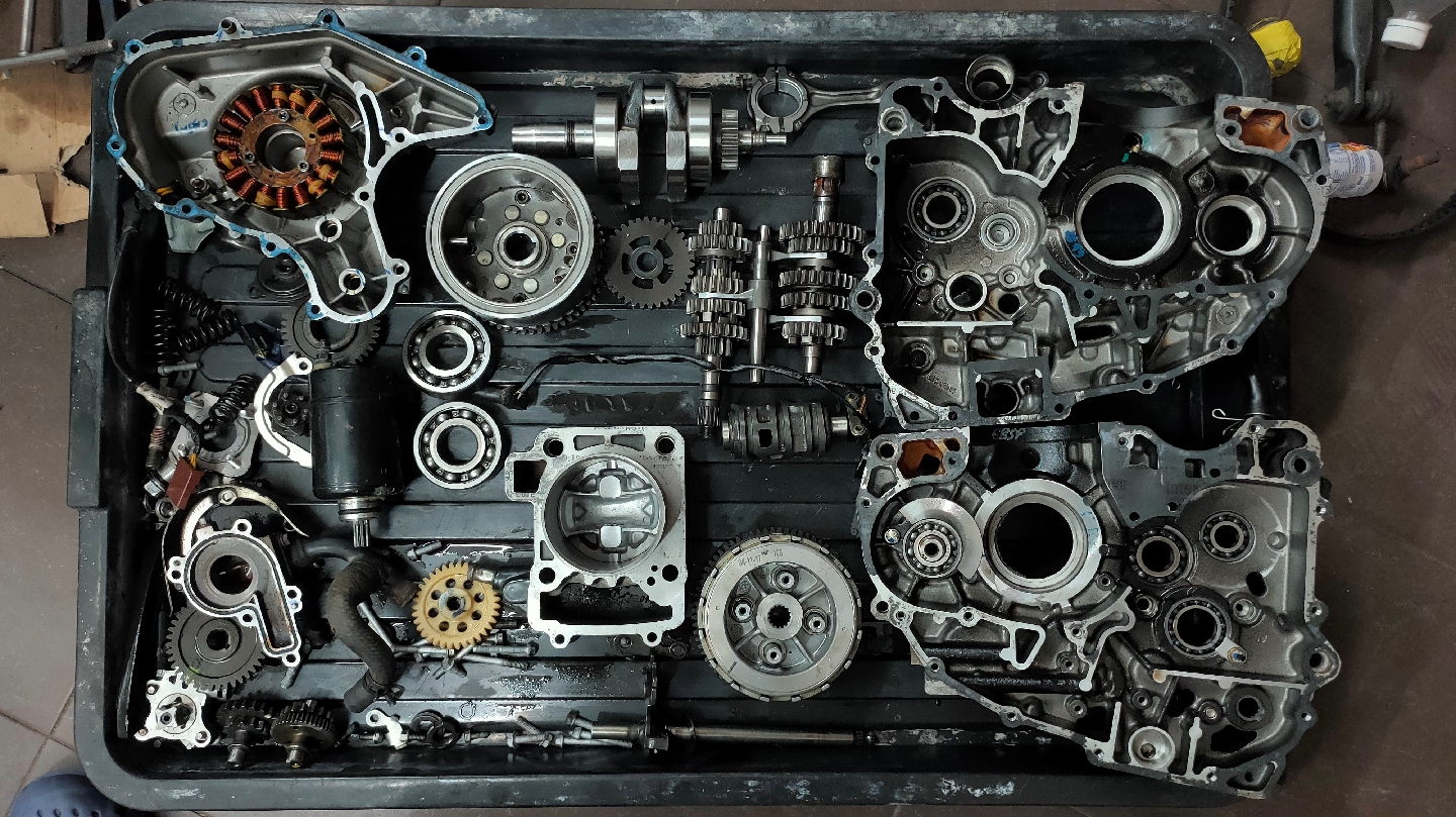 DCS MotorWorks — photo 3
