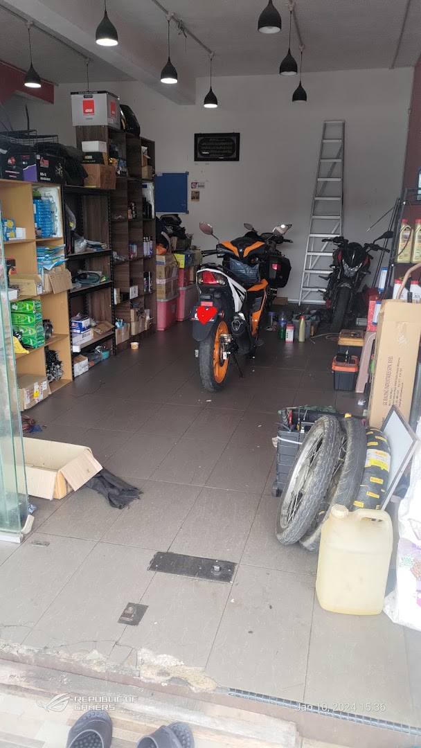 DCS MotorWorks — photo 4