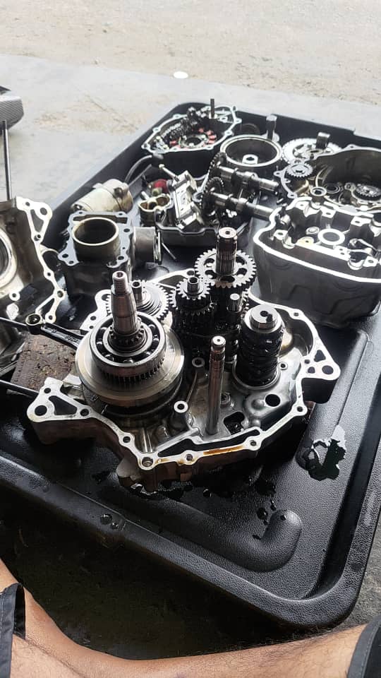 DCS MotorWorks — photo 5