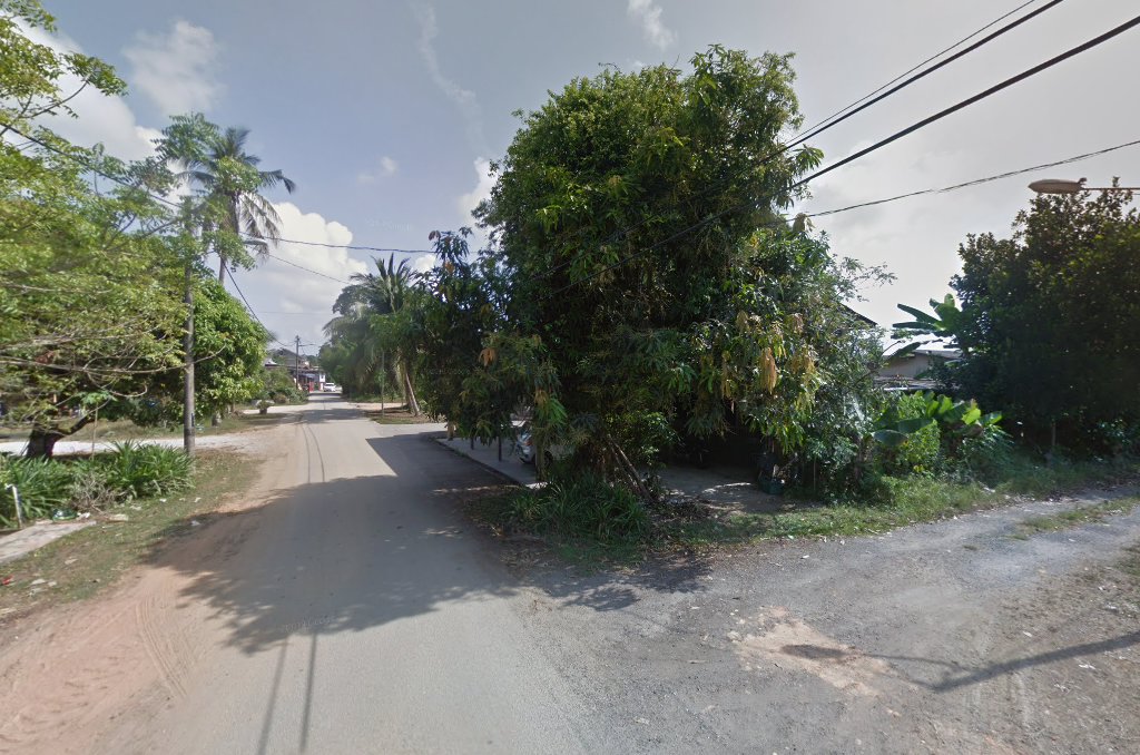 Castrol Bike Point - Razu Motor in Kuala Terengganu