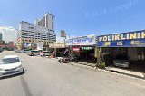 Sin Eng Heng Motor in Perai