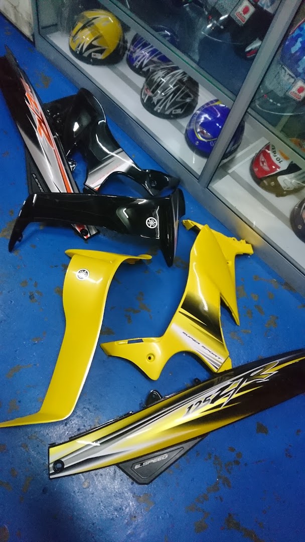 2roda motorshop — photo 3