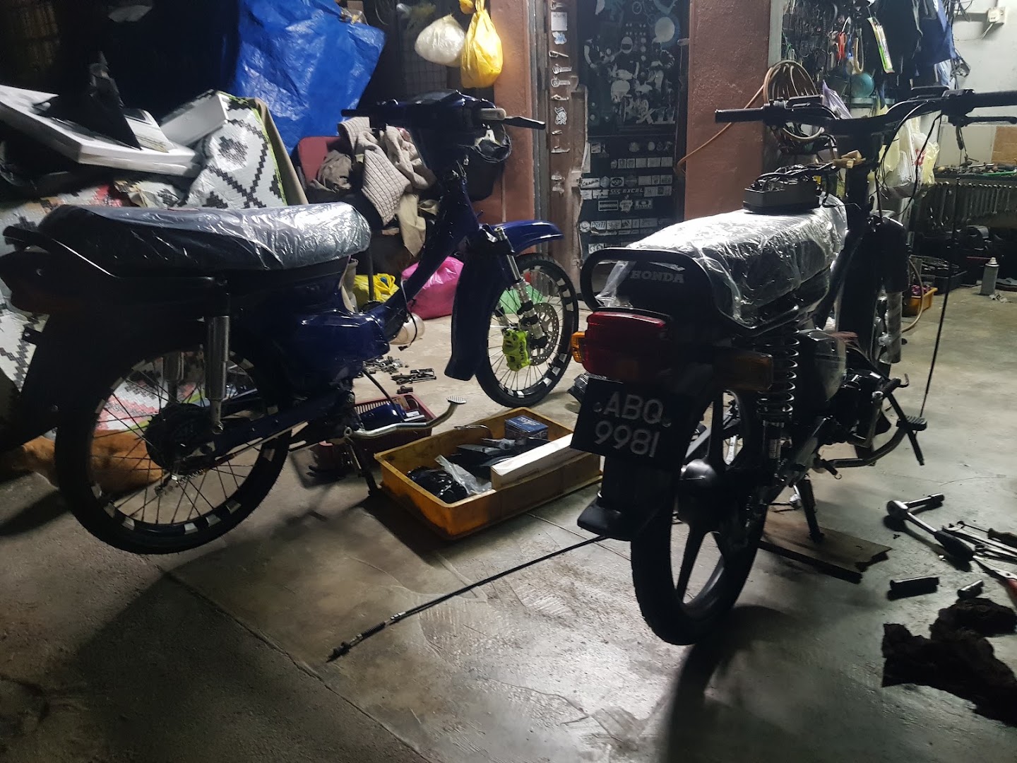 Dmw Racing Team — photo 2