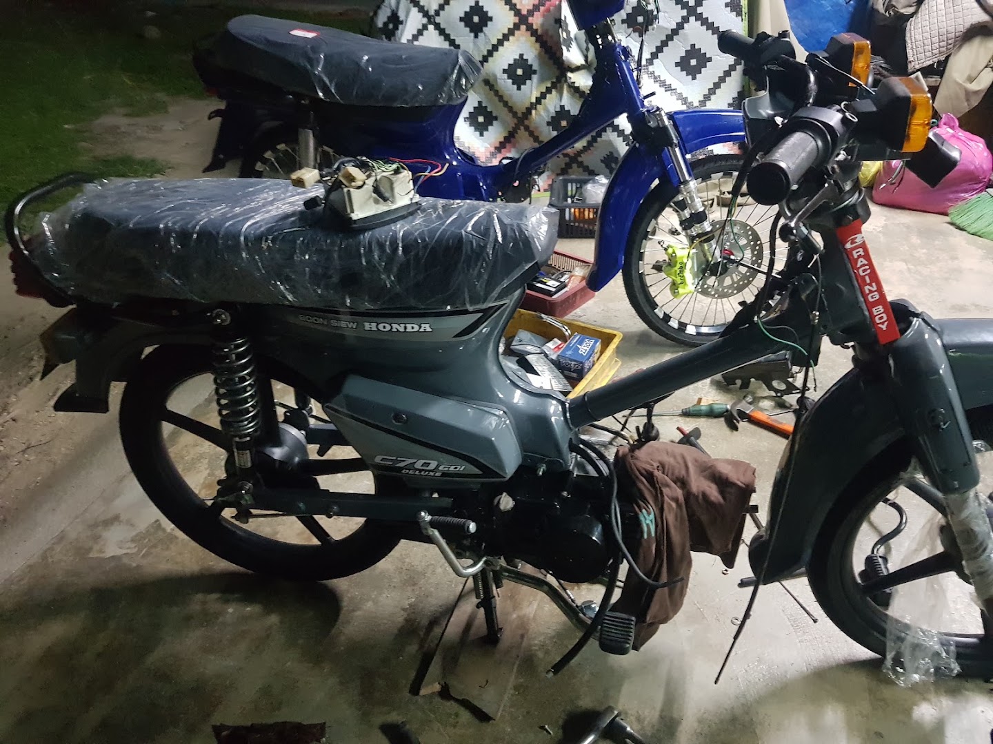 Dmw Racing Team — photo 3