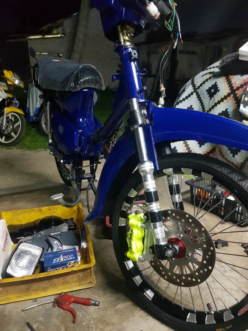 Dmw Racing Team — photo 4