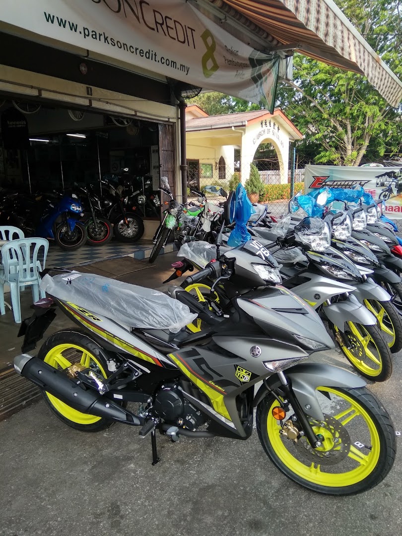 Kedai Motor Bandar Baru — photo 3