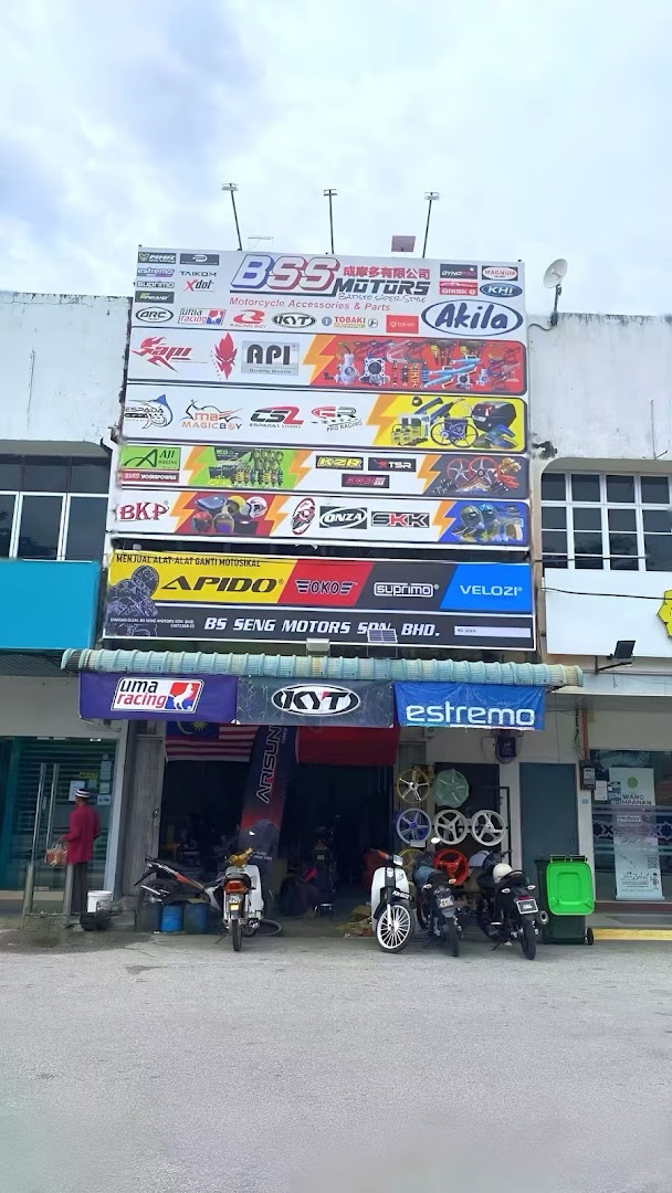 Bs Seng Motors Sdn. Bhd. (BSS MOTORS) — photo 2