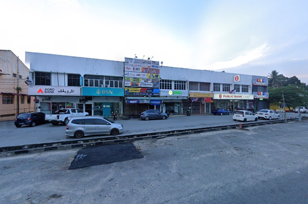 Bs Seng Motors Sdn. Bhd. (BSS MOTORS) — photo 3