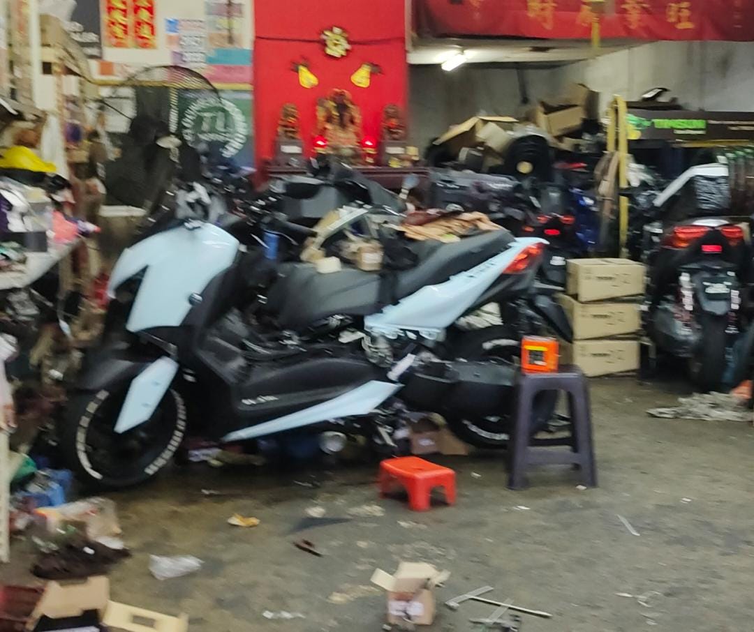 Teck Loong Motor Services Centre — photo 3