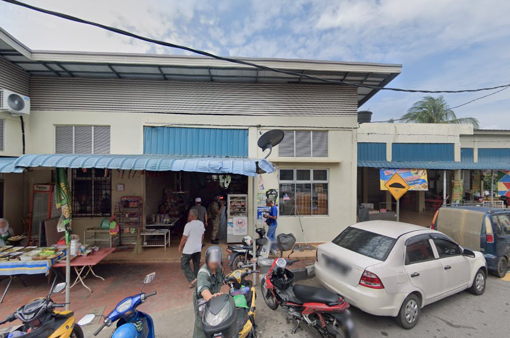 Kedai Motor Liew — photo 1