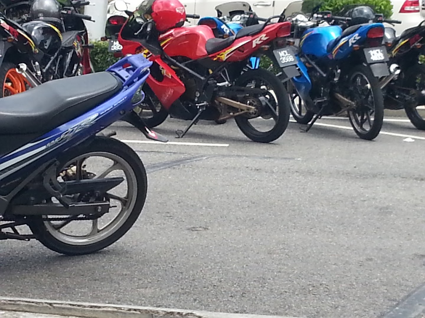 Kedai Motor Liew — photo 2