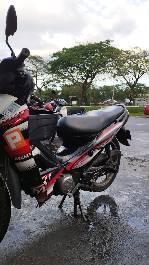 EIY Master Motor — photo 3