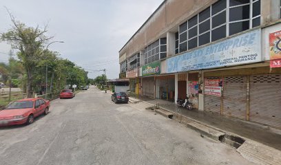 KR MOTOR in Sungai Petani