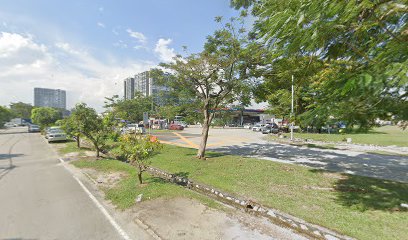 NM Spirit Motor in Puchong