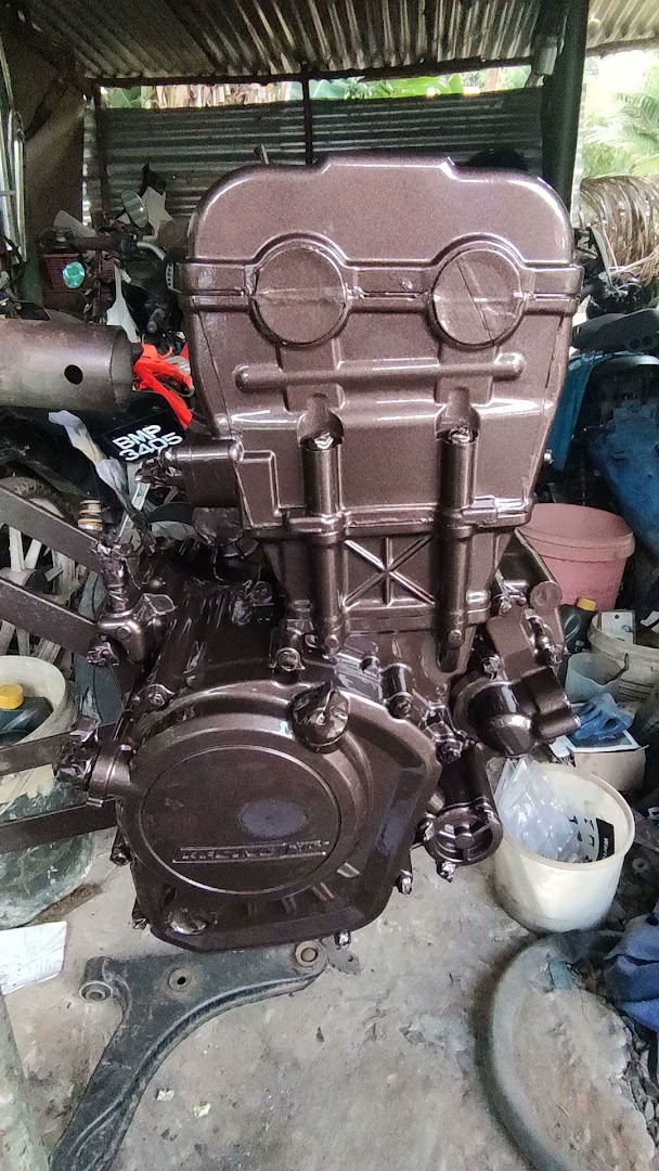 SN Motor Enterprise — photo 2