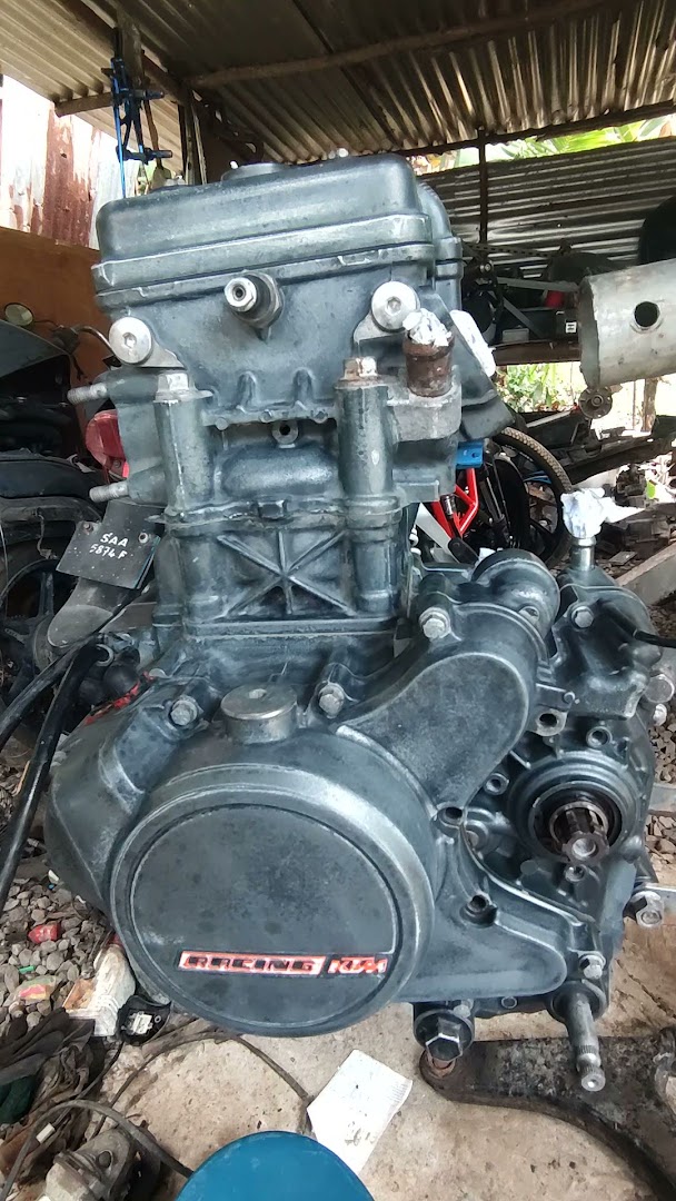 SN Motor Enterprise — photo 3