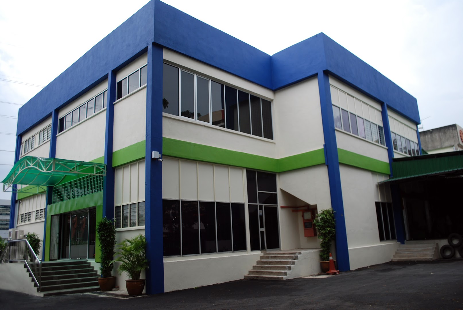 Tai Aik Auto Supplies Sdn. Bhd. — photo 1