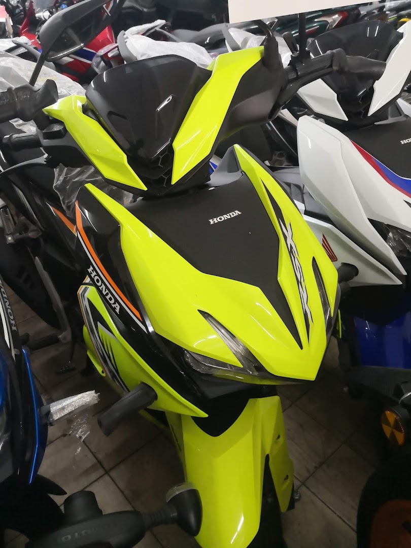 Fu Yu Motor — photo 3