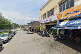 Castrol Bike Point - Kangsar Motors — photo 2