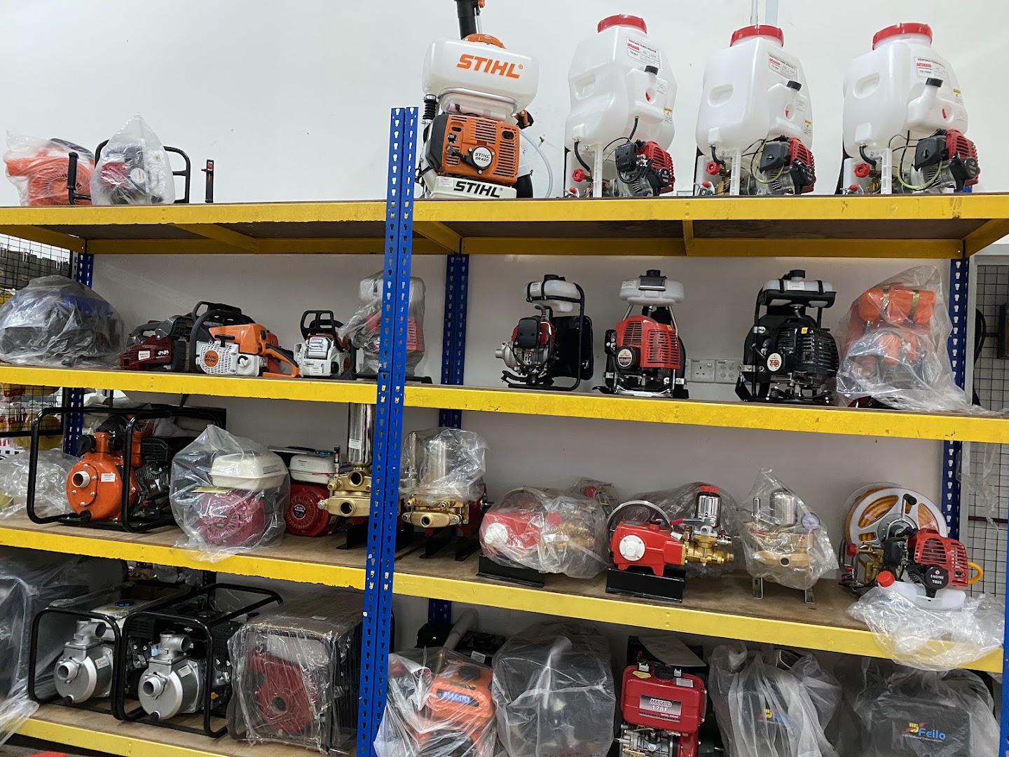 Syarikat Heng Lee Motor — photo 2