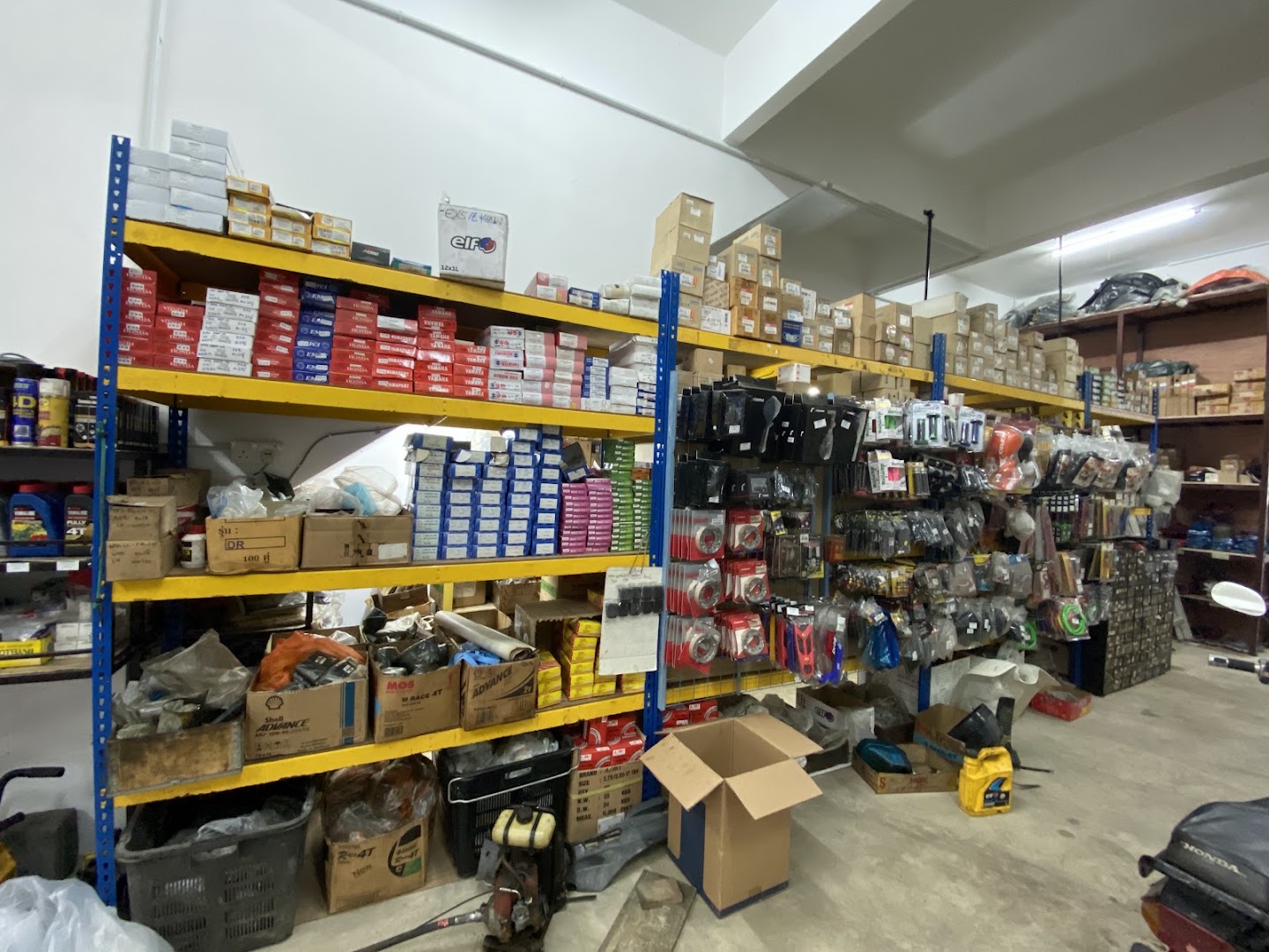Syarikat Heng Lee Motor — photo 3