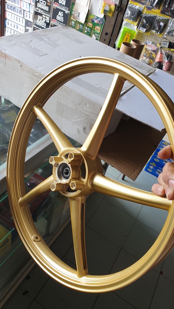 Loh Advance Motor — photo 5