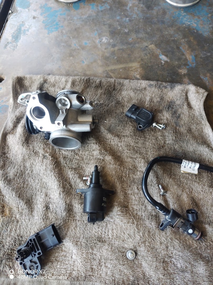 REMY MOTOR — photo 3