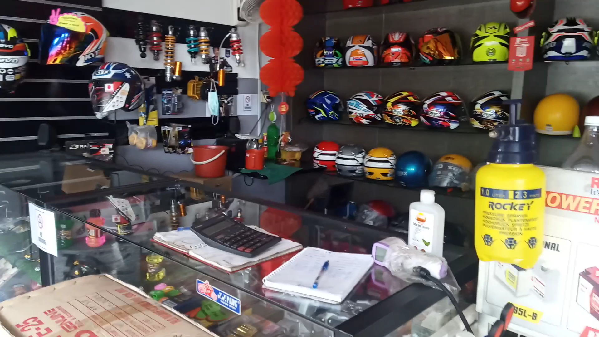 DASHOIL | Boon Thai Motor Enterprise — photo 2