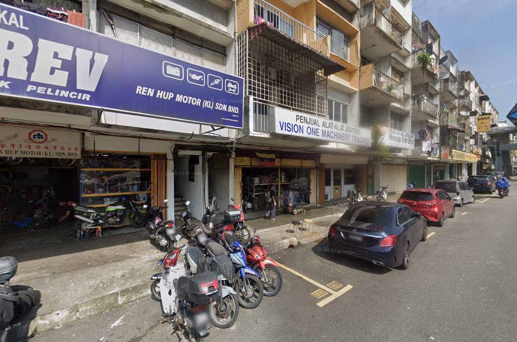 Ren Hup Motor (KL) Sdn. Bhd. — photo 2