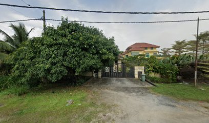 Highspeed Garage in Puchong