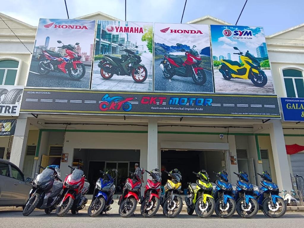 CKT Motor | Kuala Kangsar — photo 2
