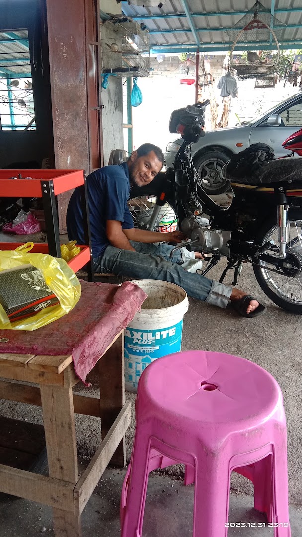 DND MOTOR ( pudy motor ) in Pasir Puteh