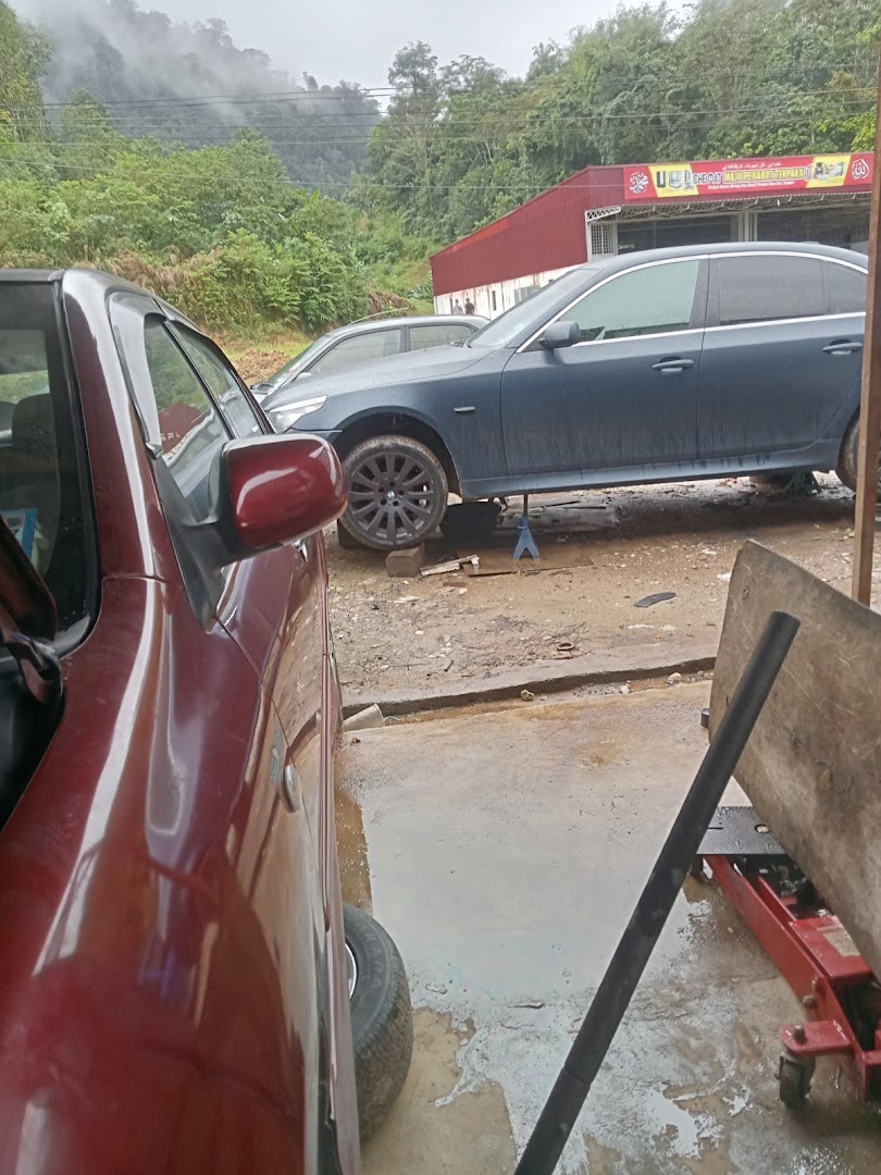 RD motor — photo 3