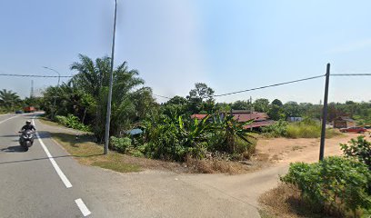 APY PAINTWORK in Simpang Renggam