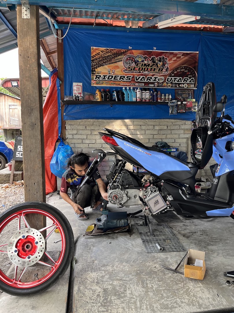 Eimz Scooter Service — photo 2