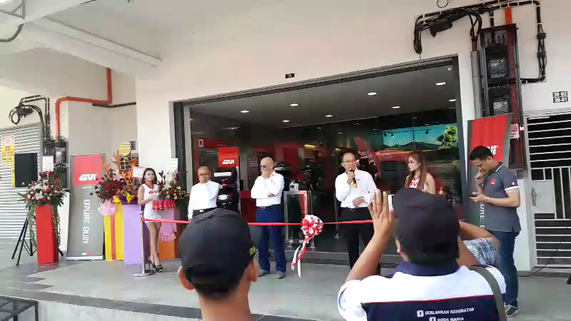 Givi Point Johor Bahru — photo 2