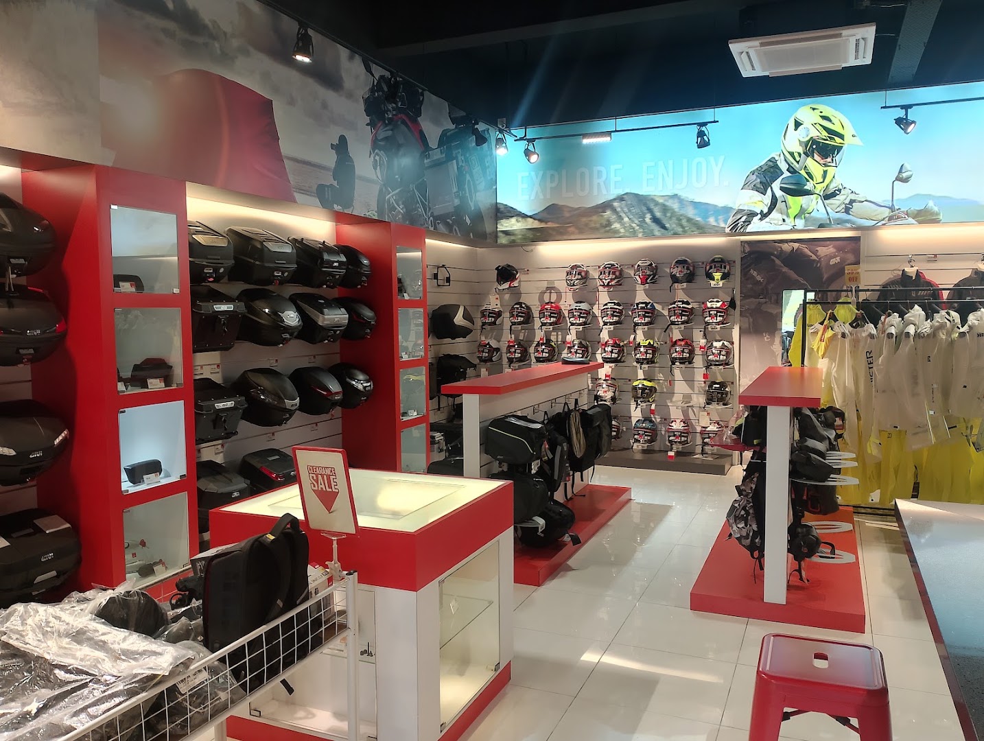 Givi Point Johor Bahru — photo 3