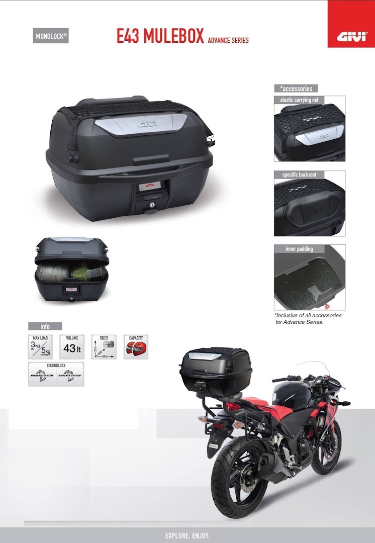 MyBikerZ — photo 4