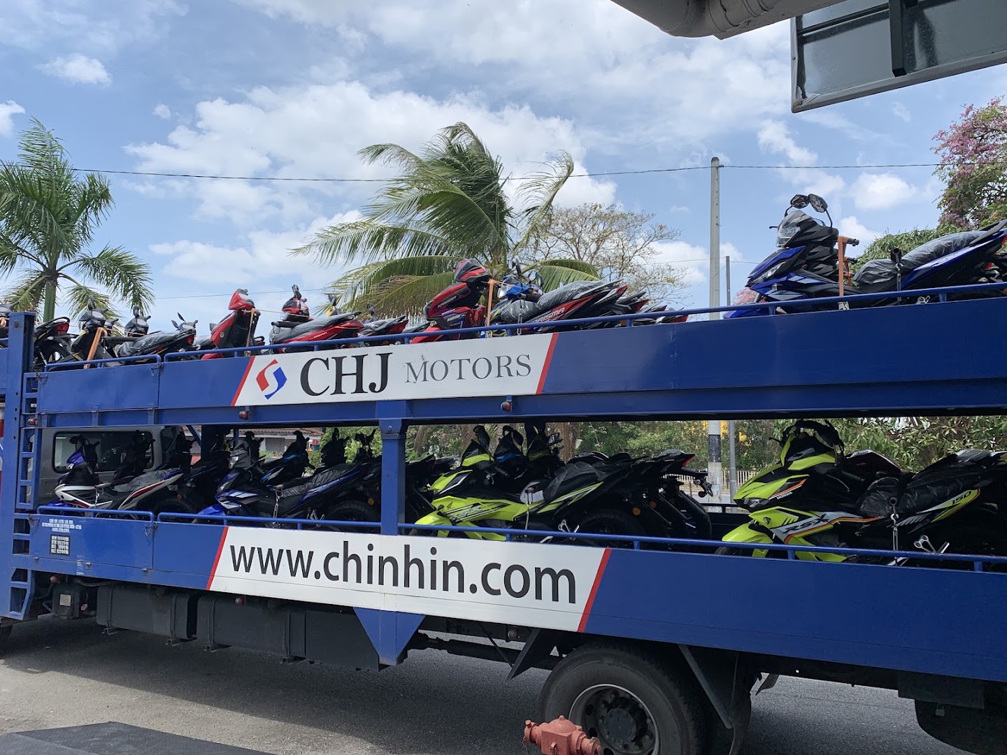 Chin Hin Motor Kuala Kedah — photo 3
