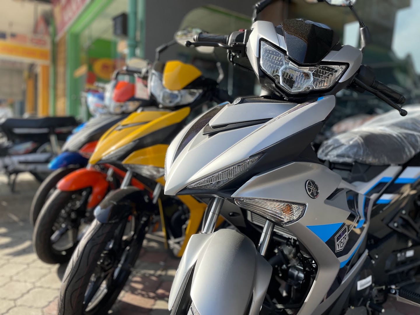 Ban Zen Motors Sdn. Bhd. (Alor Gajah) — photo 4