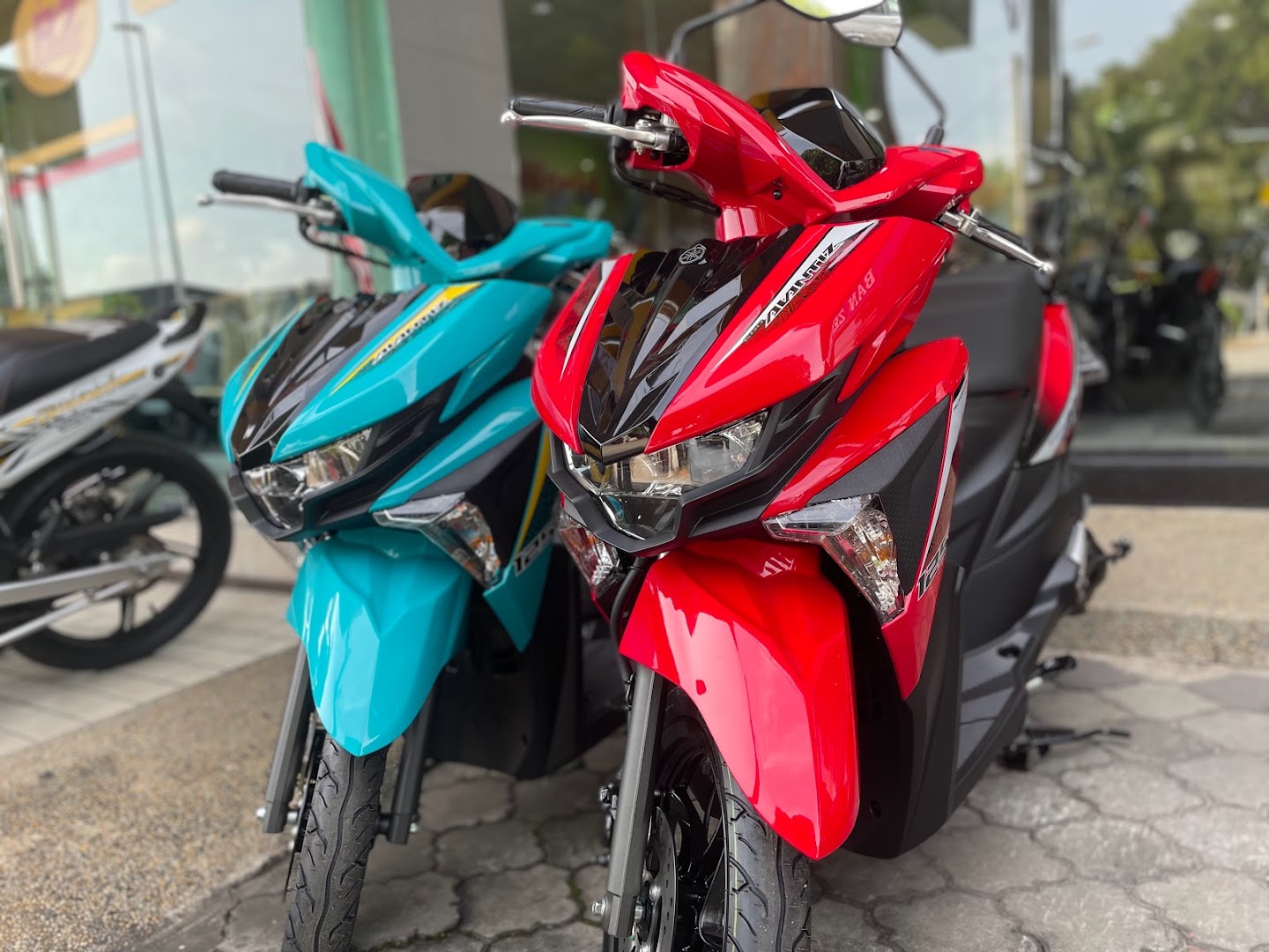 Ban Zen Motors Sdn. Bhd. (Alor Gajah) — photo 5