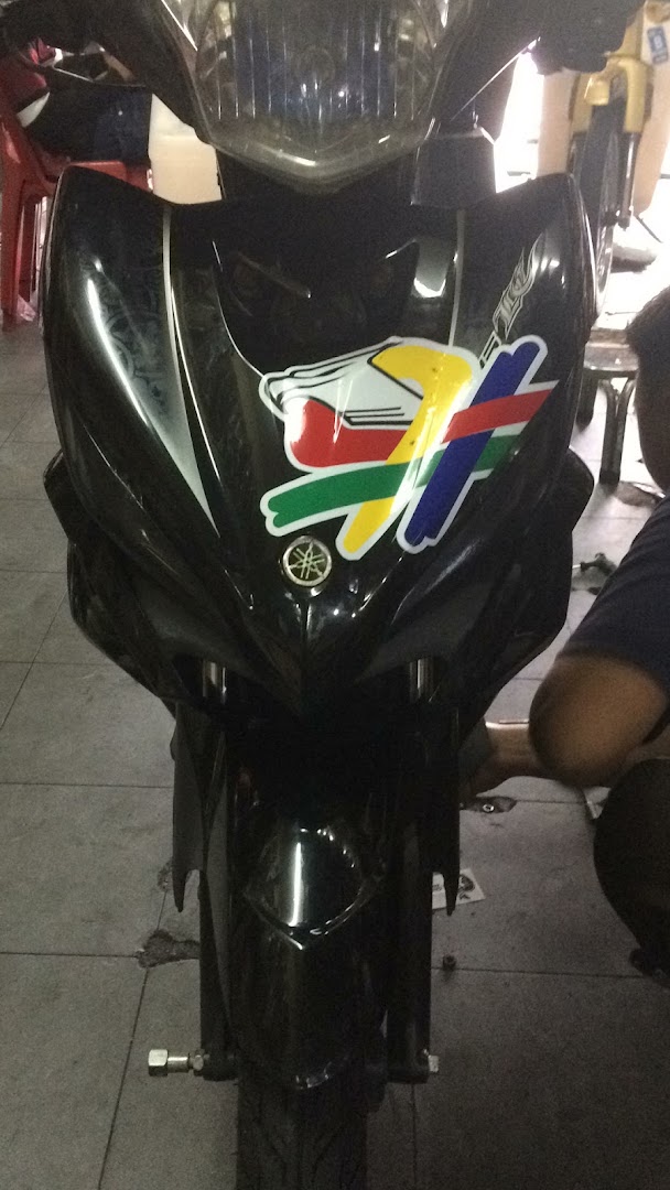 PJ Speed Cycle Enterprise — photo 4