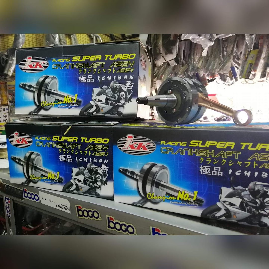 PJ Speed Cycle Enterprise — photo 5