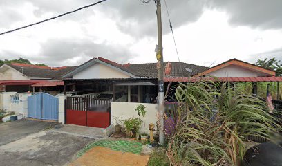 MAT MOTORSPORT TEPIAN EDL in Masai