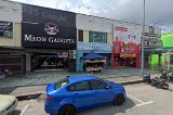Tung Yung Seng Motors Sdn Bhd in Ulu Kinta