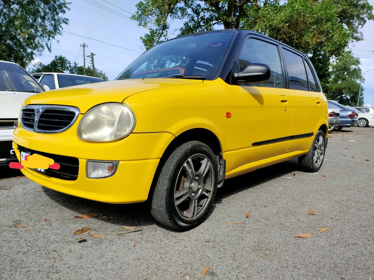 KS motor — photo 1